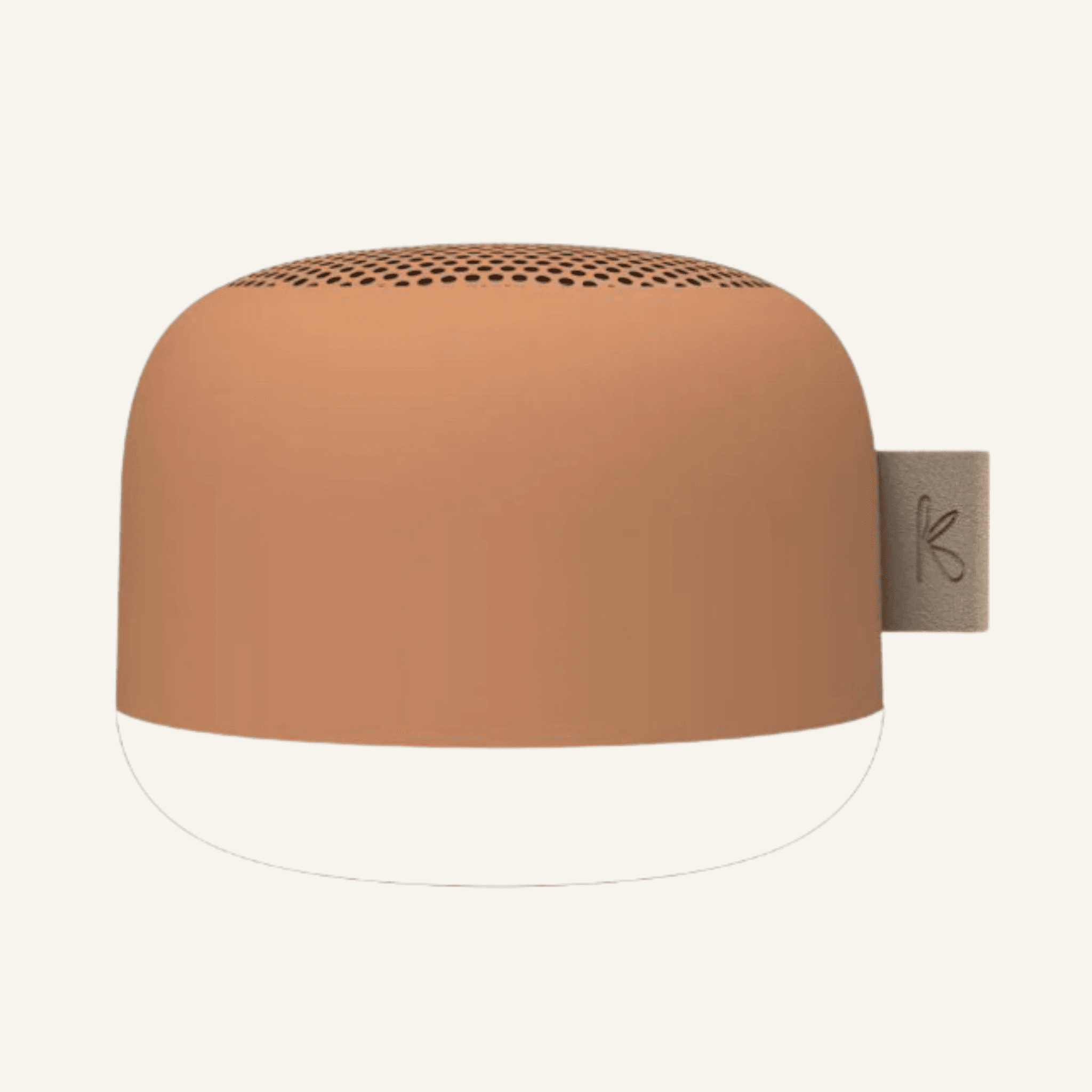 ALIGHT: Cotta Orange