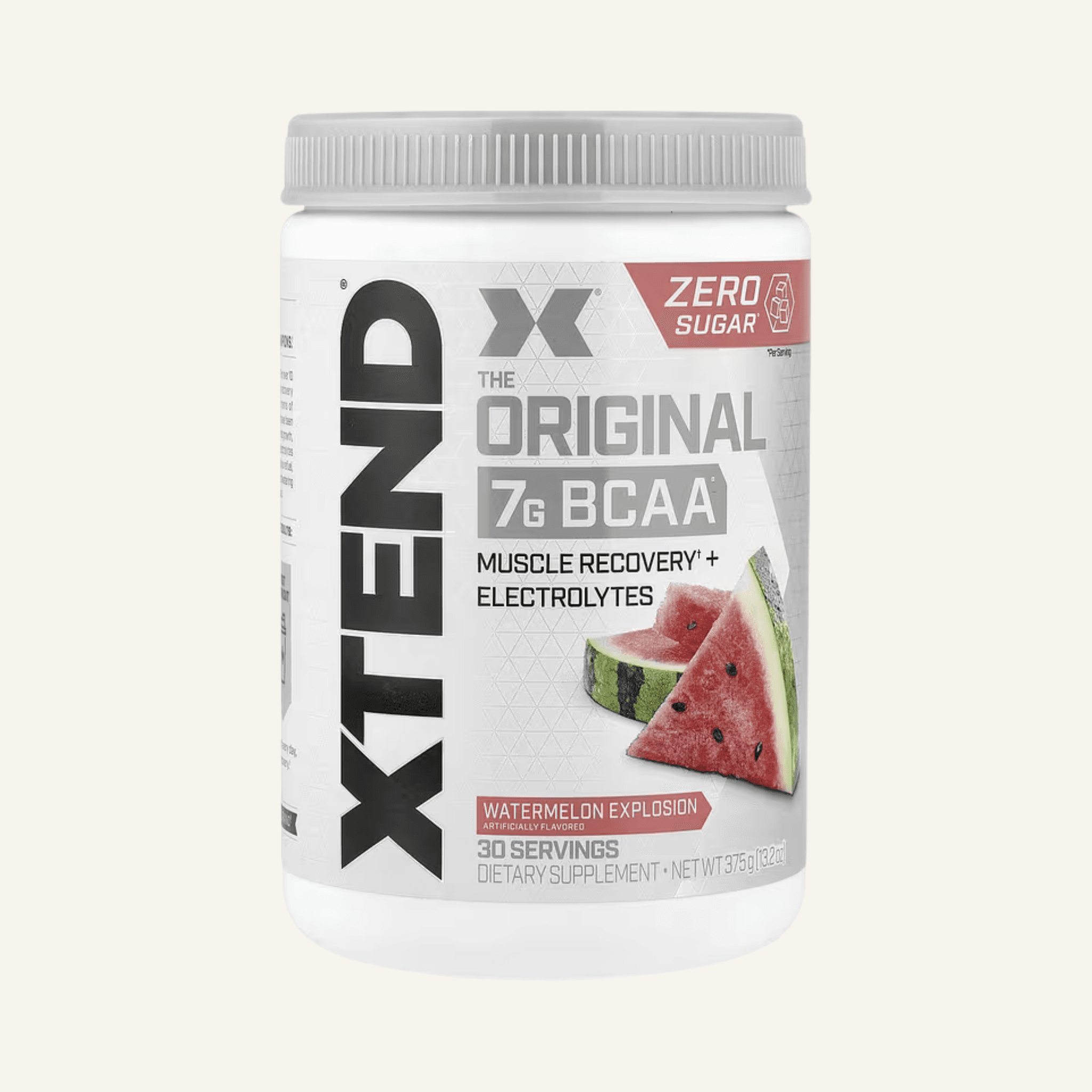 BCAA 345g Watermelon Explosion