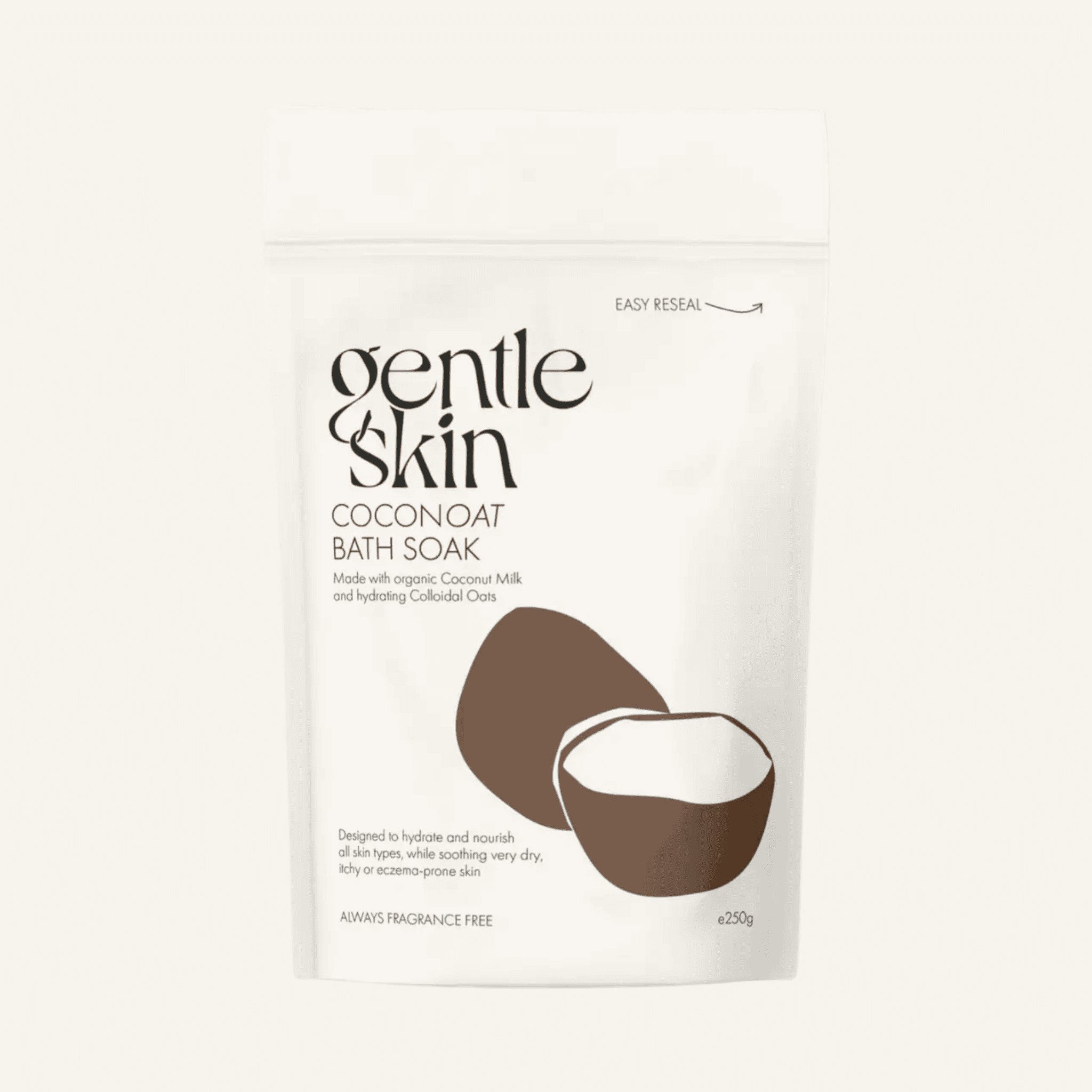 Coconoat Bath Soak