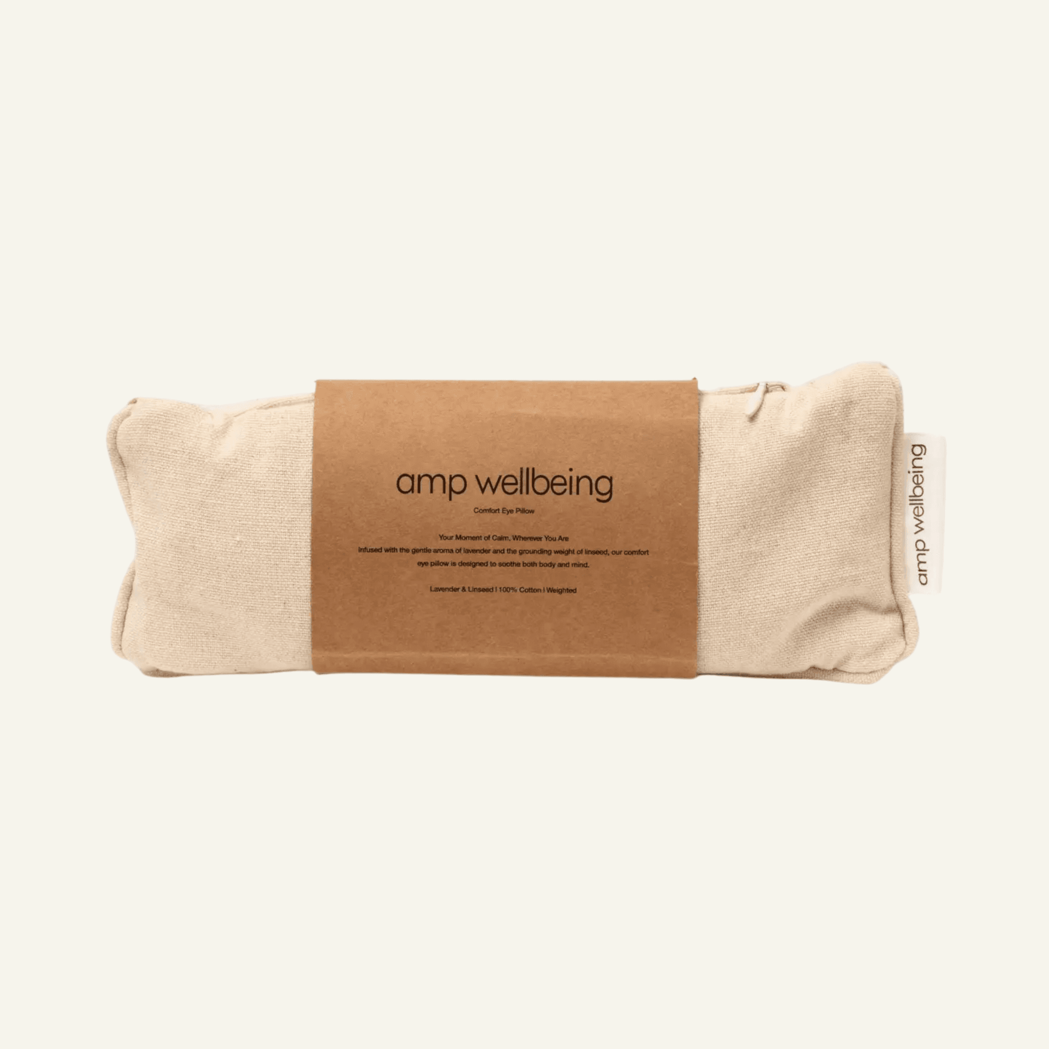 Comfort Eye Pillow