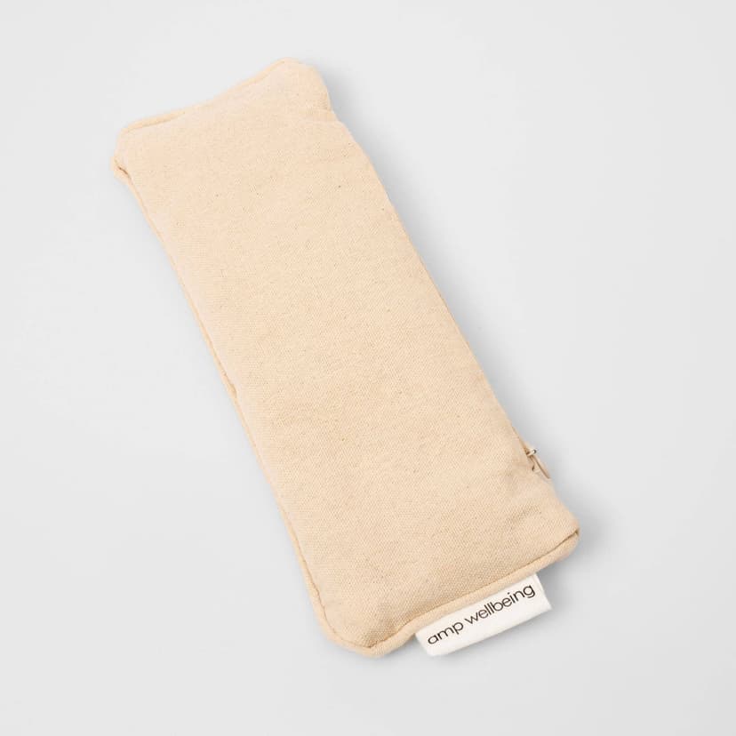 Comfort Eye Pillow