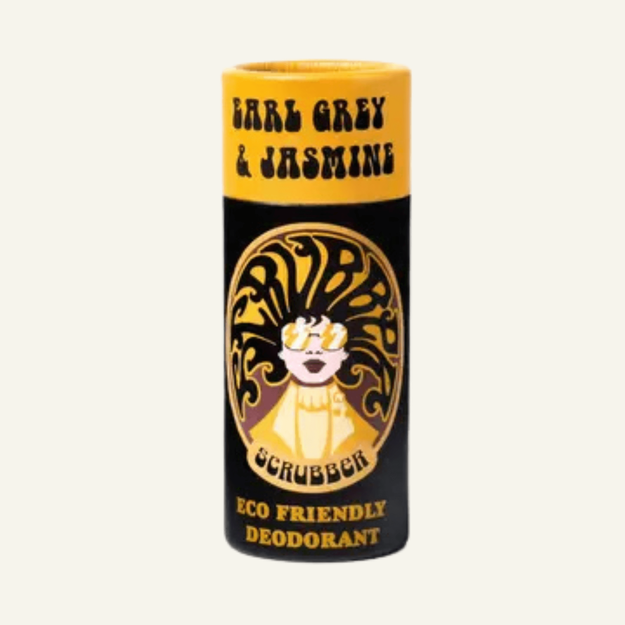 Earl Grey & Jasmine Normal
