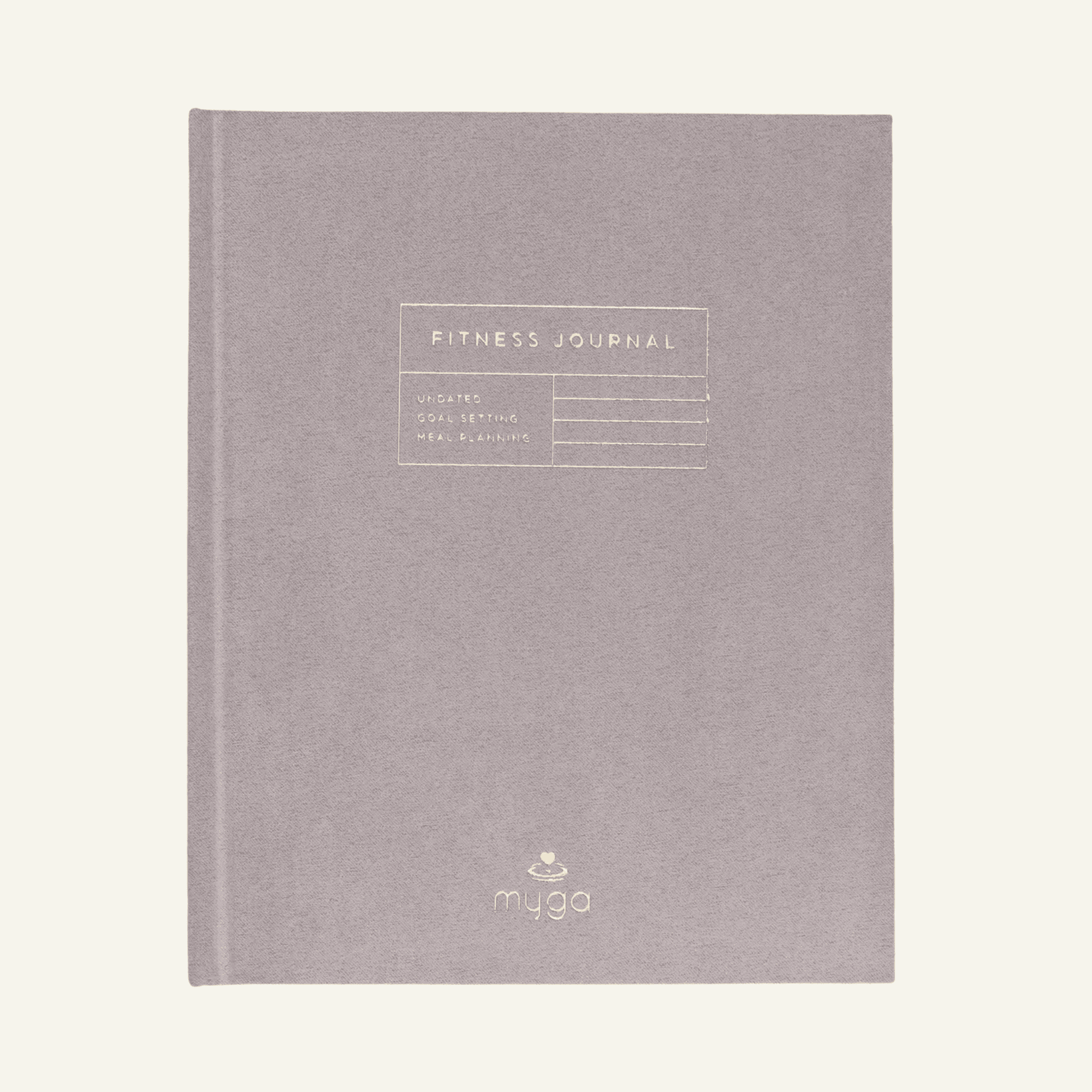 Fitness Journal