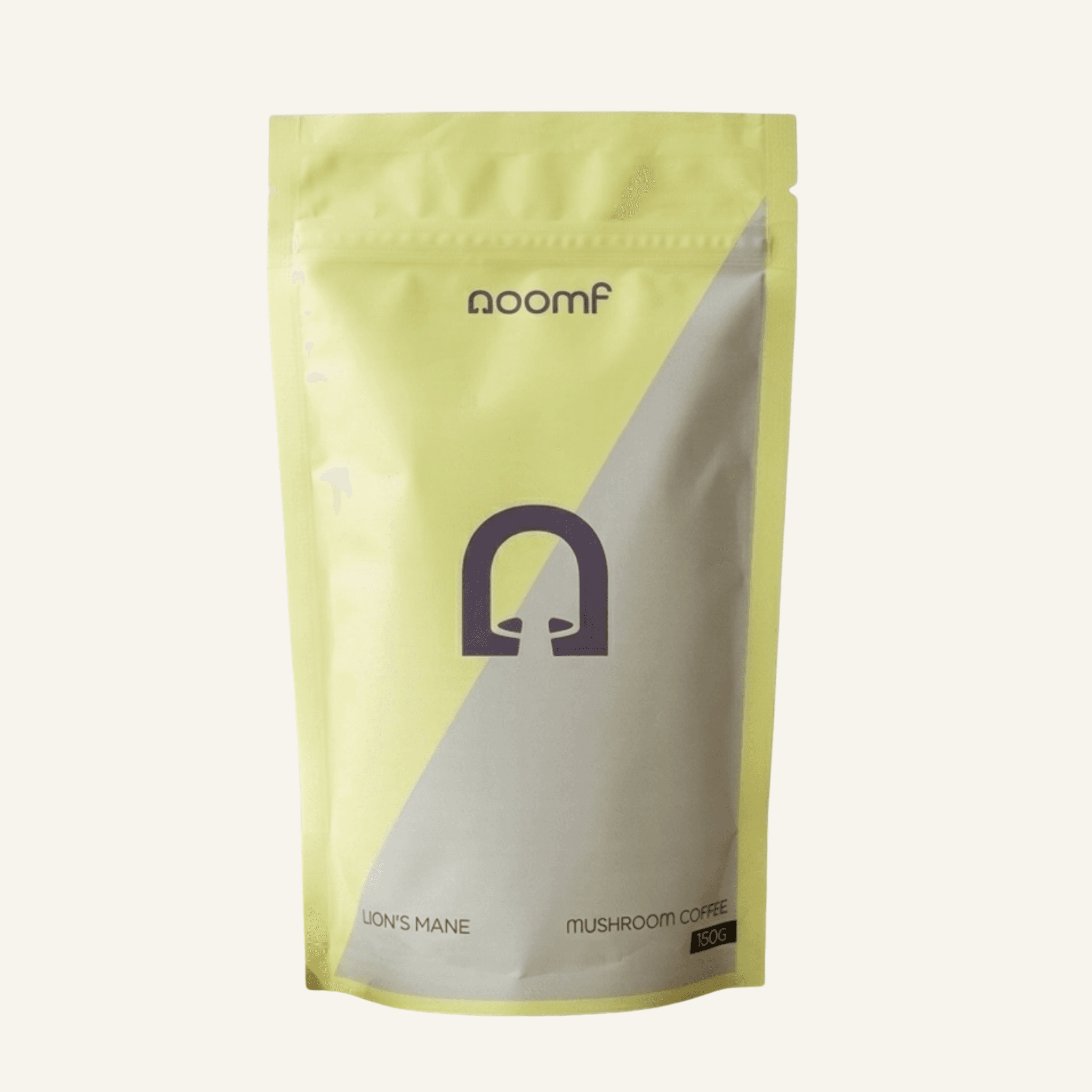 Functional Lion’s Mane Mushroom Coffee (Focus Support)
