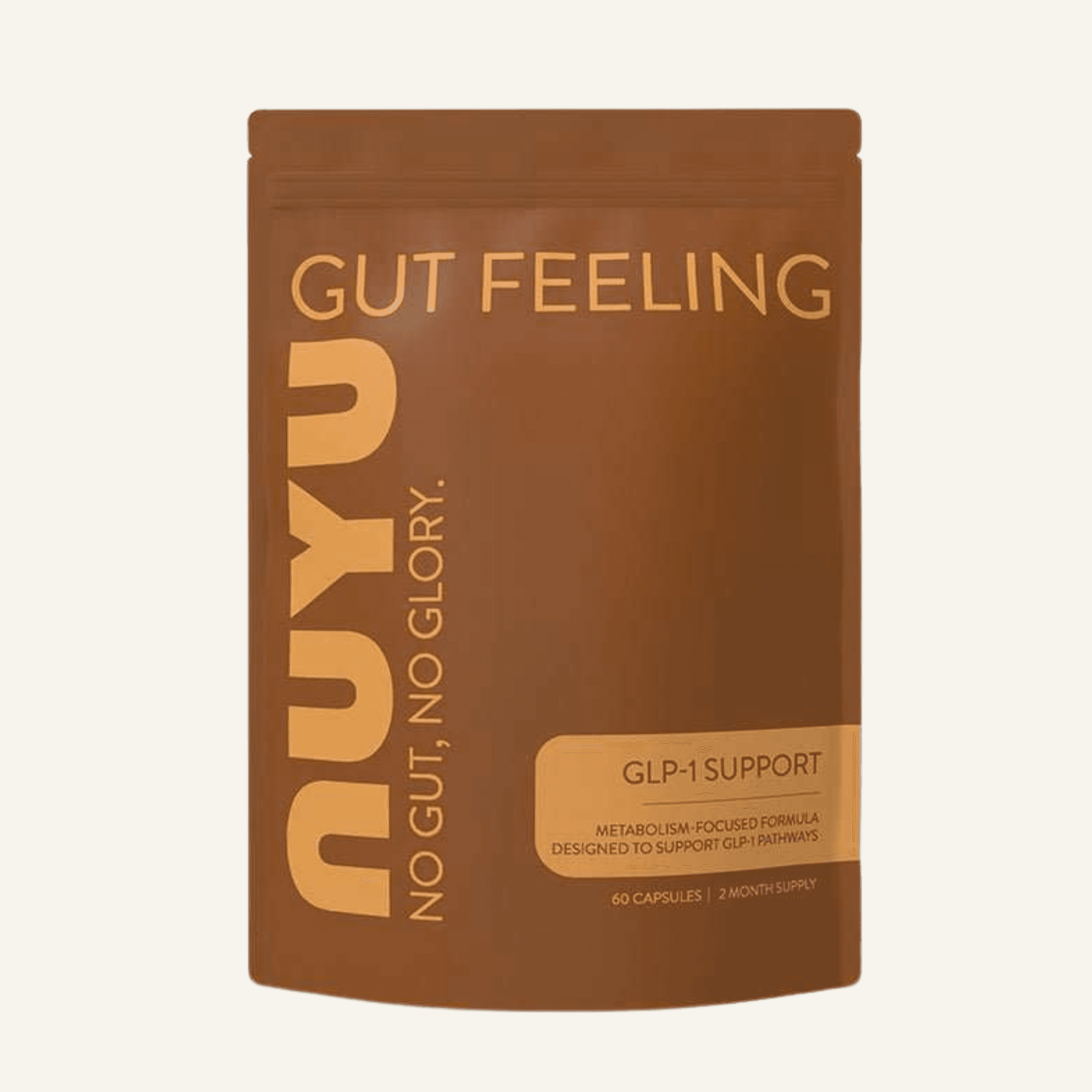 GLP-1 Gut Health Support