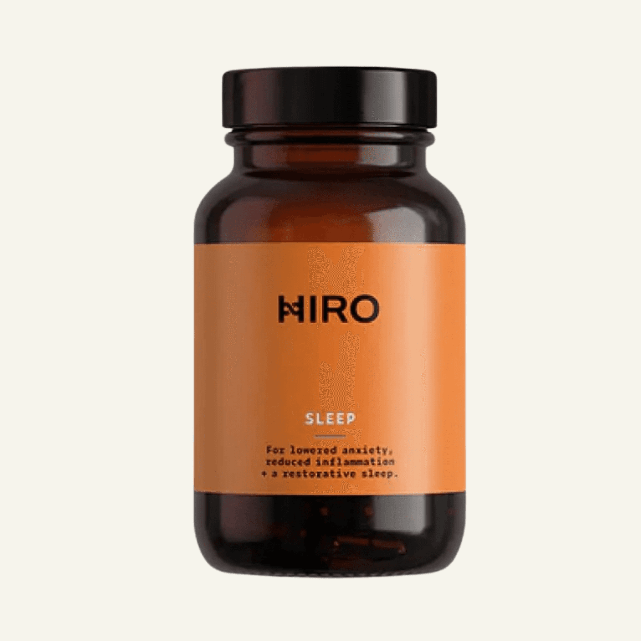Sleep Supplement