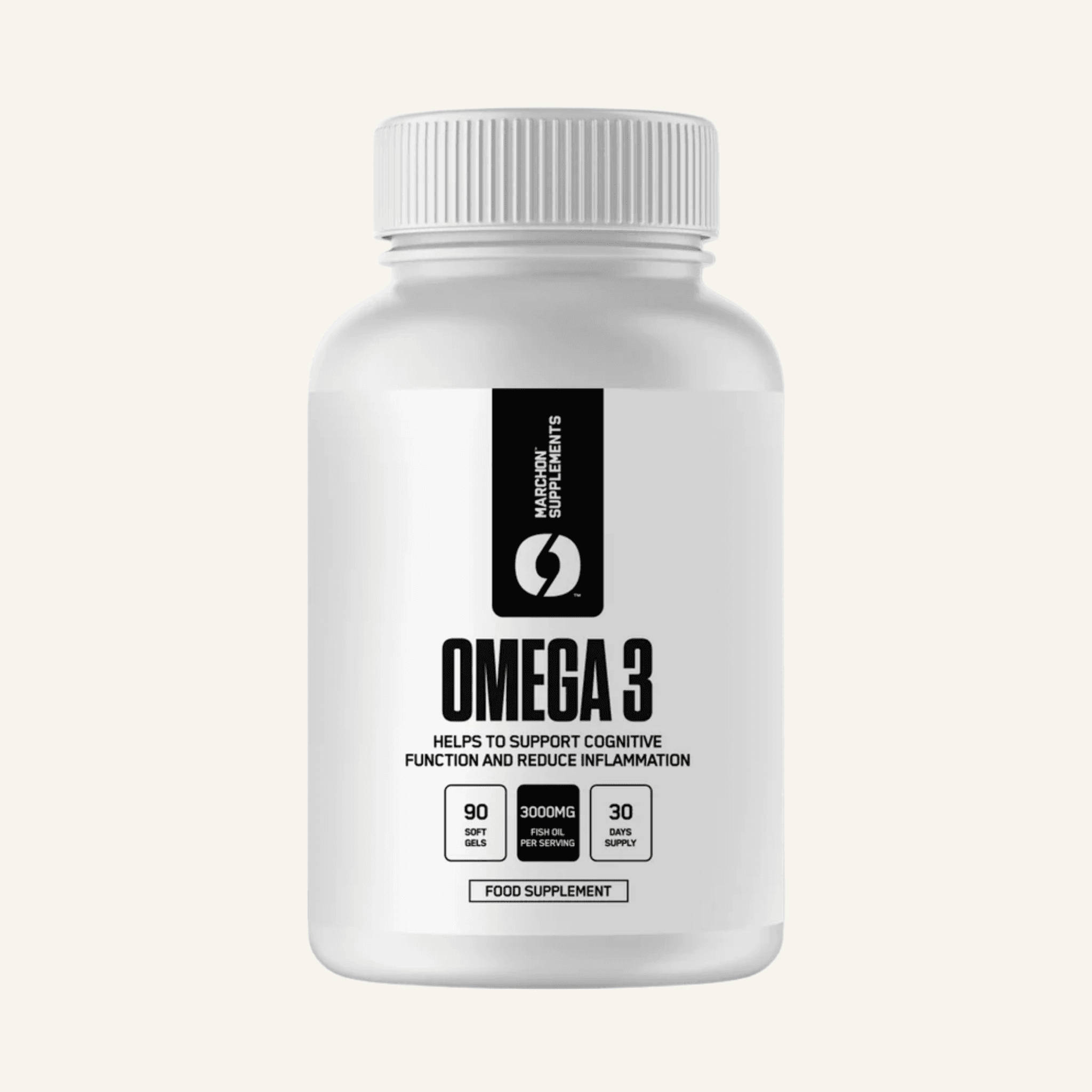 Omega 3 Supplement
