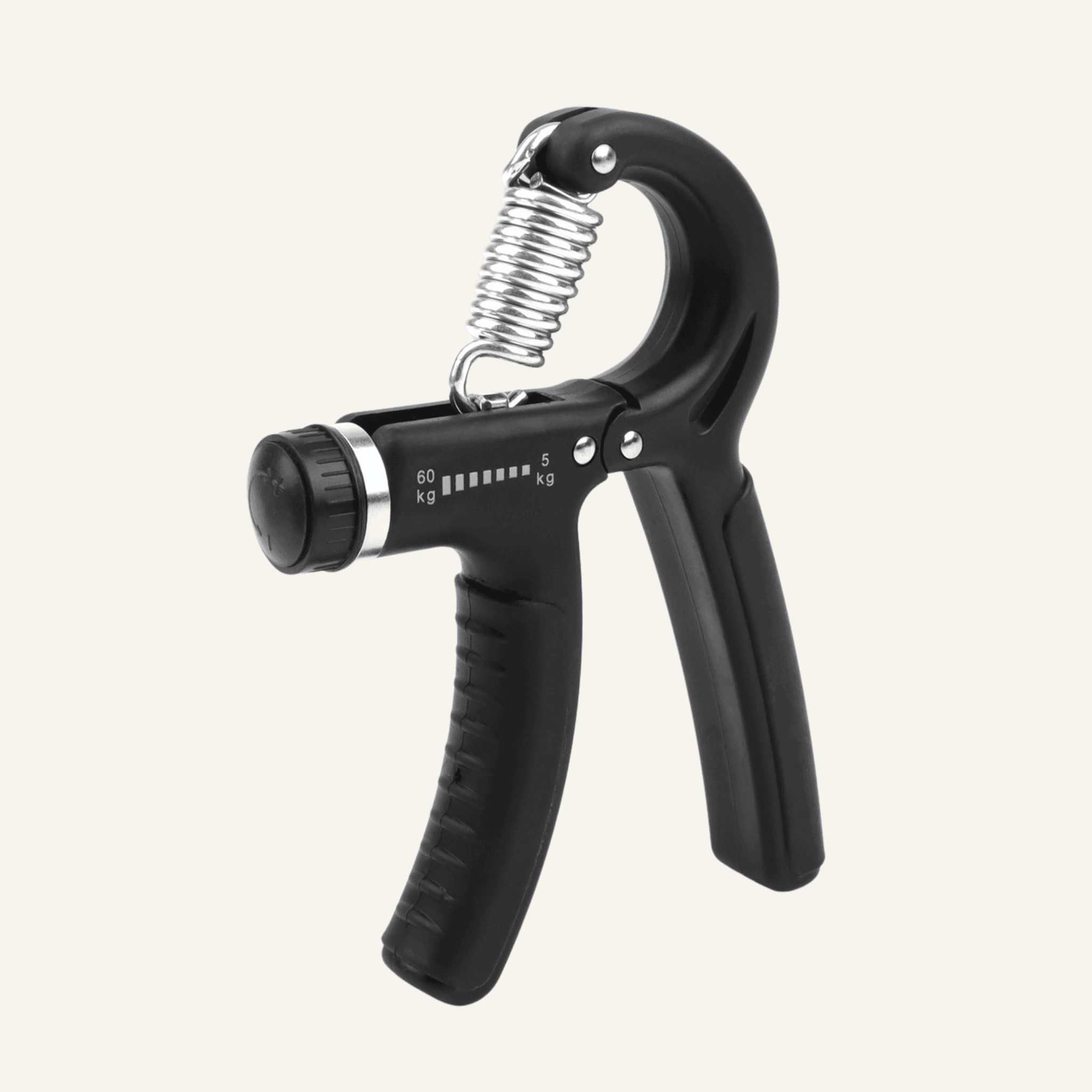 Phoenix Fitness Adjustable Hand Grip Strengthener
