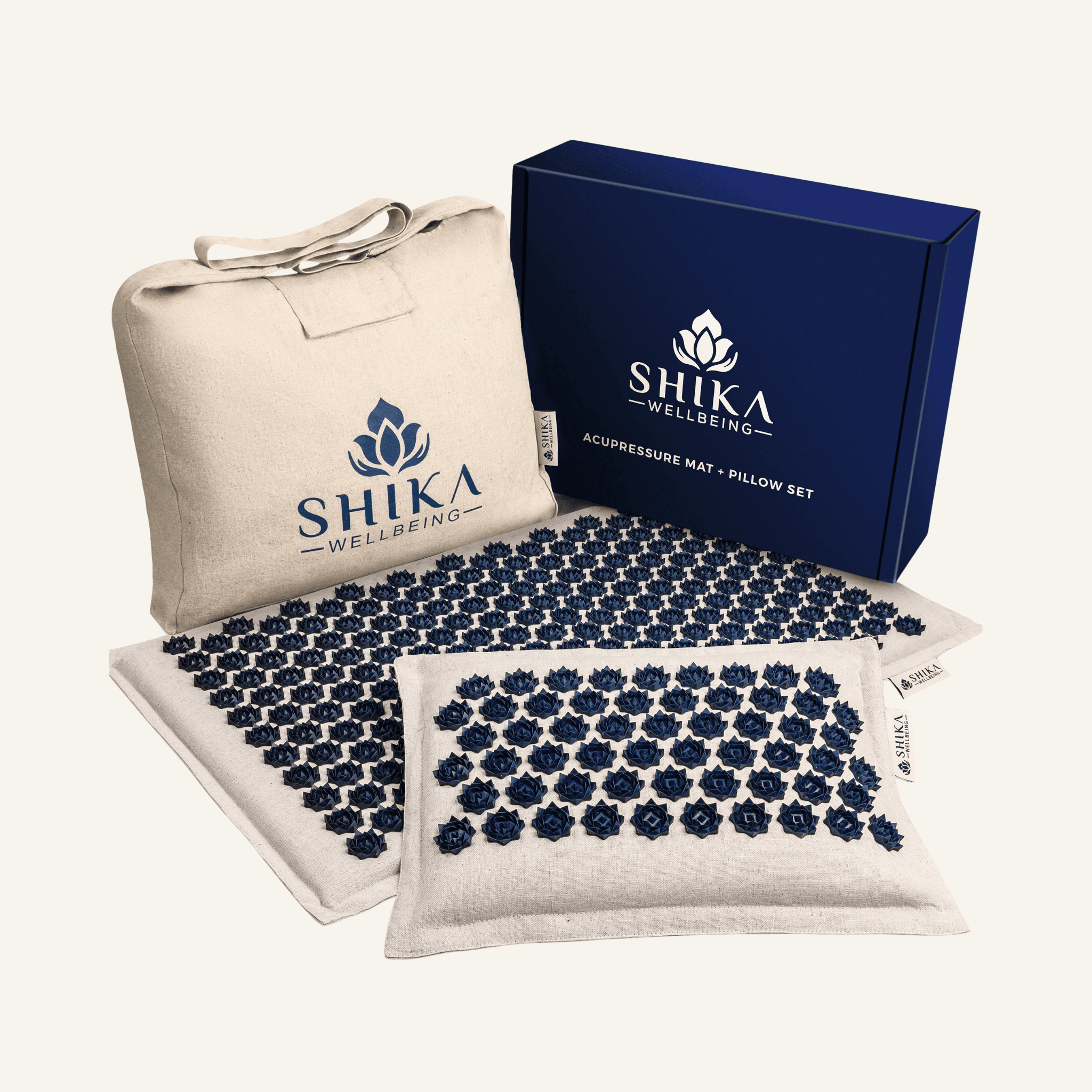 Premium Acupressure Bundle