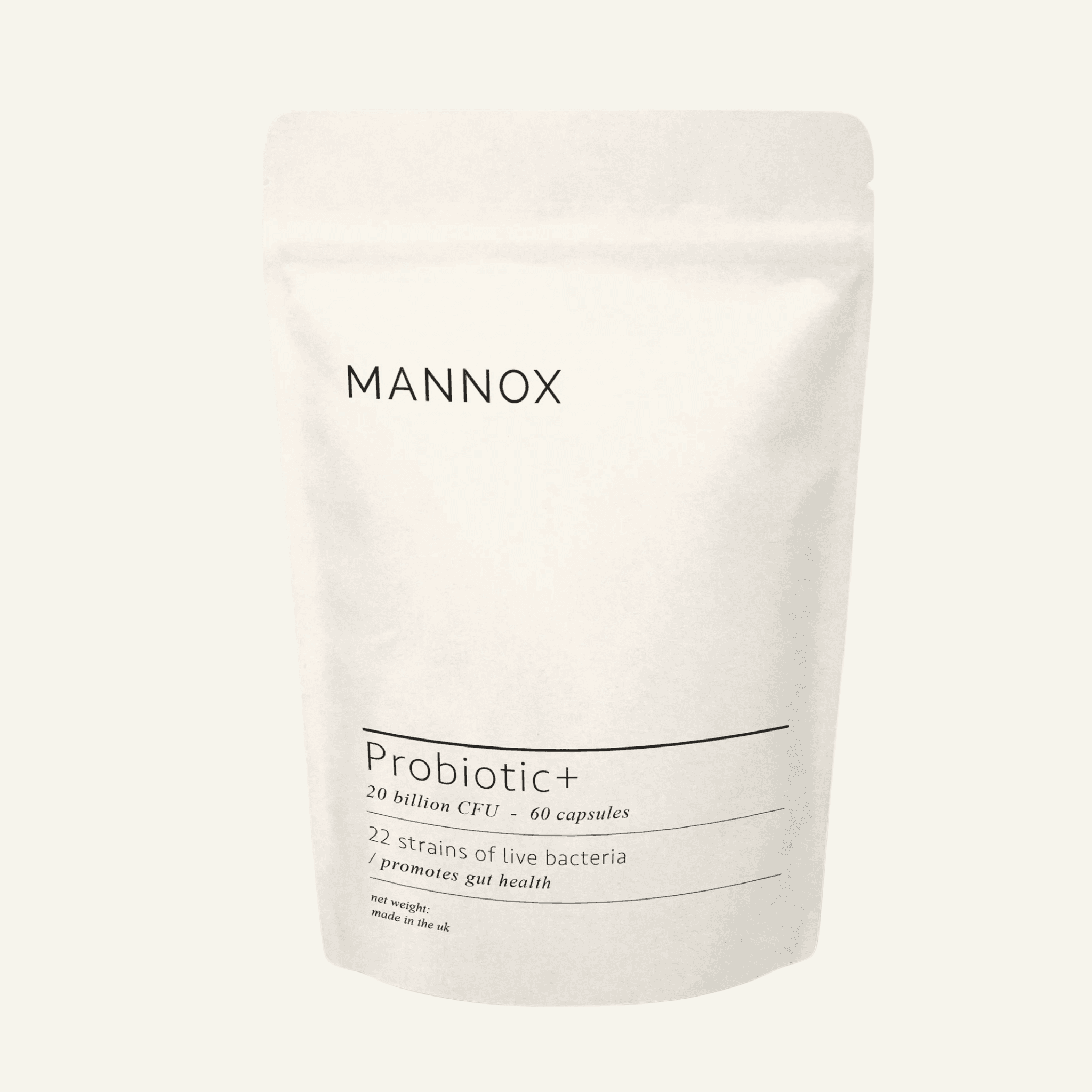 Probiotic+