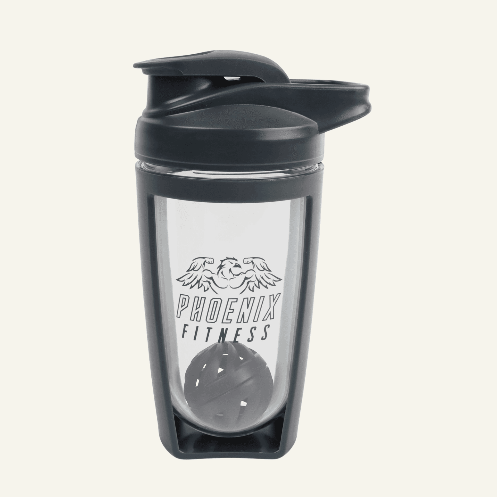 Protein Shaker - Slate