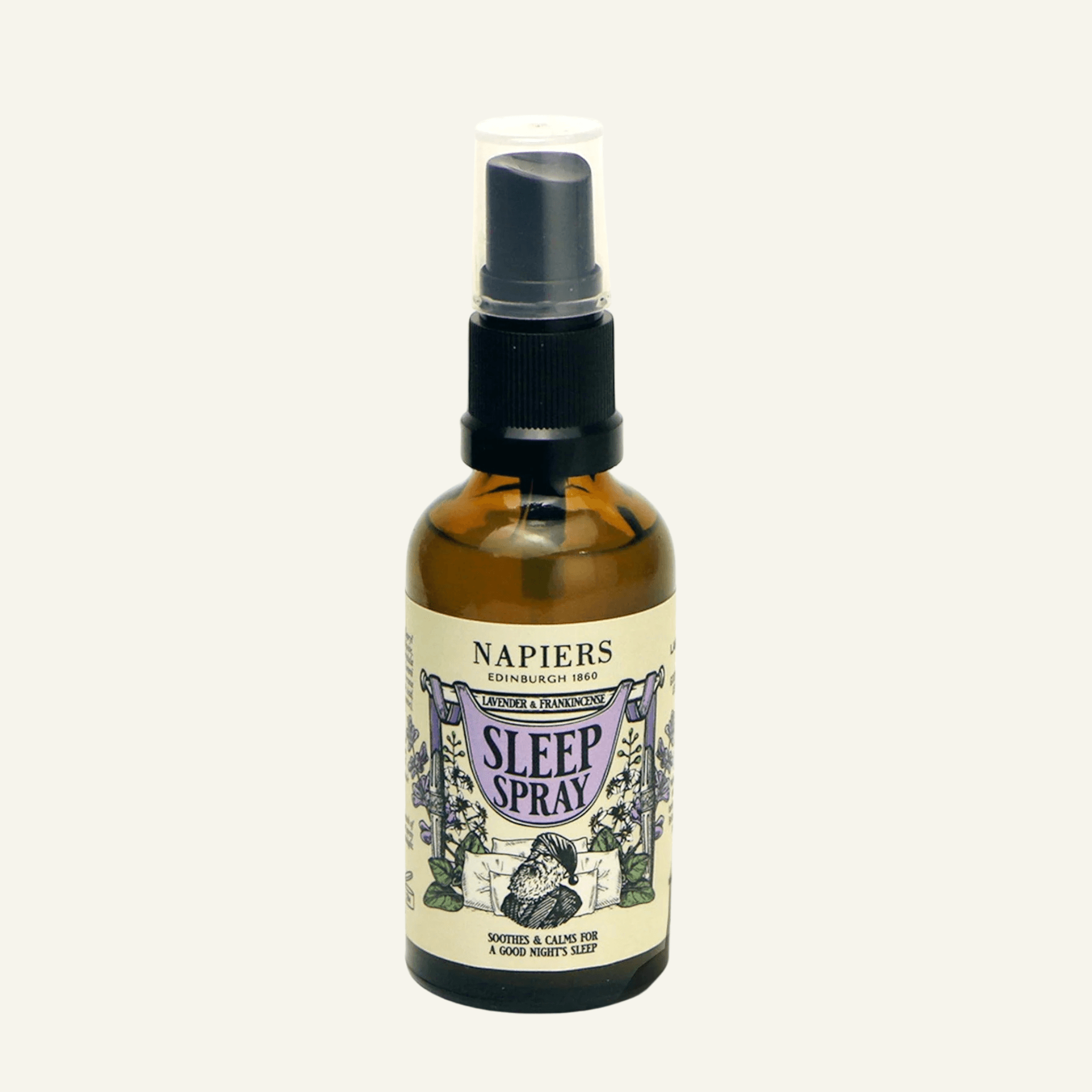 Sleep Spray: 50ml