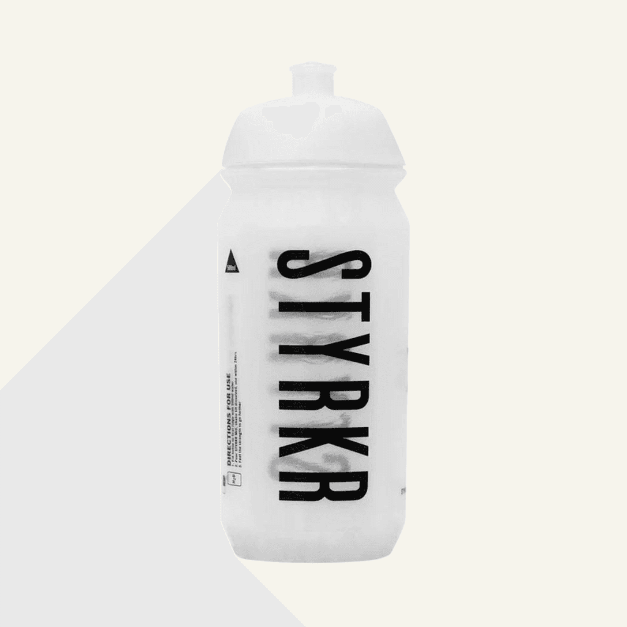 Water Bottle