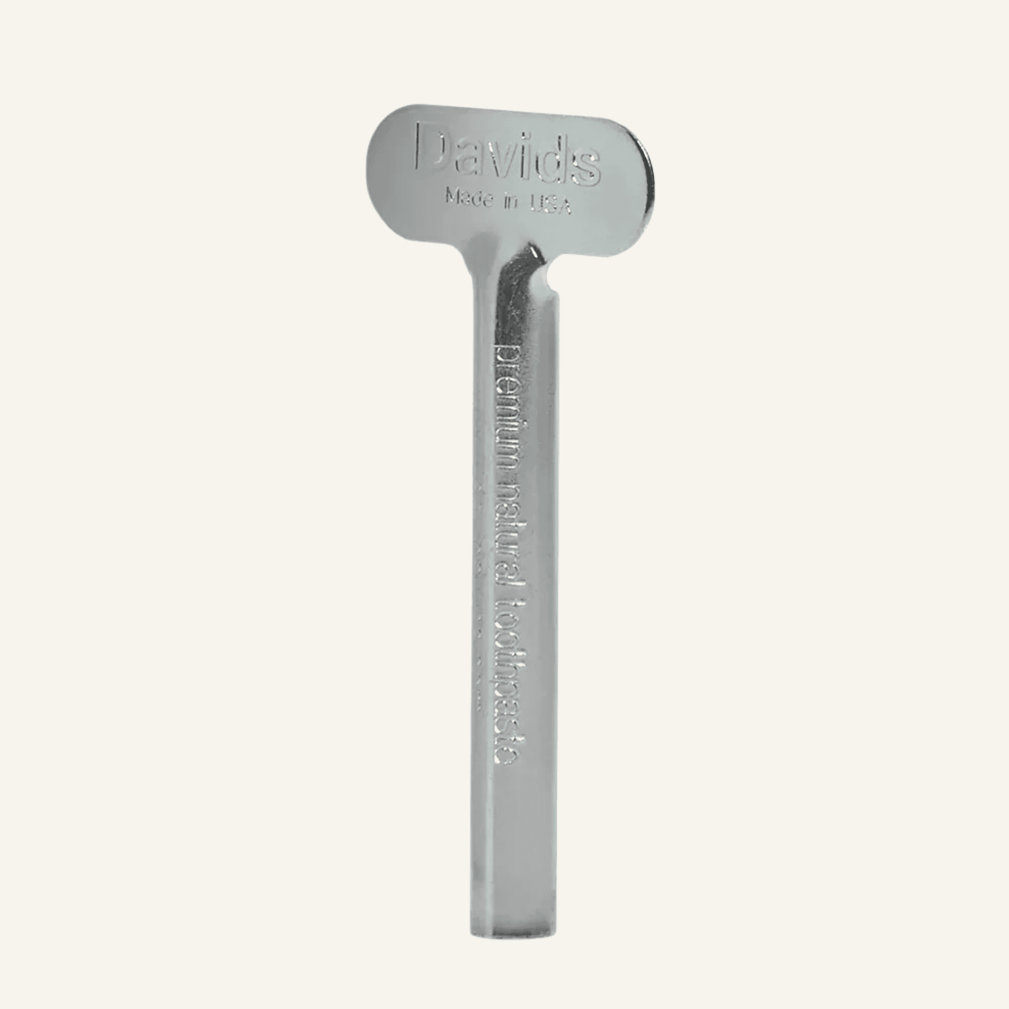 Tube keys