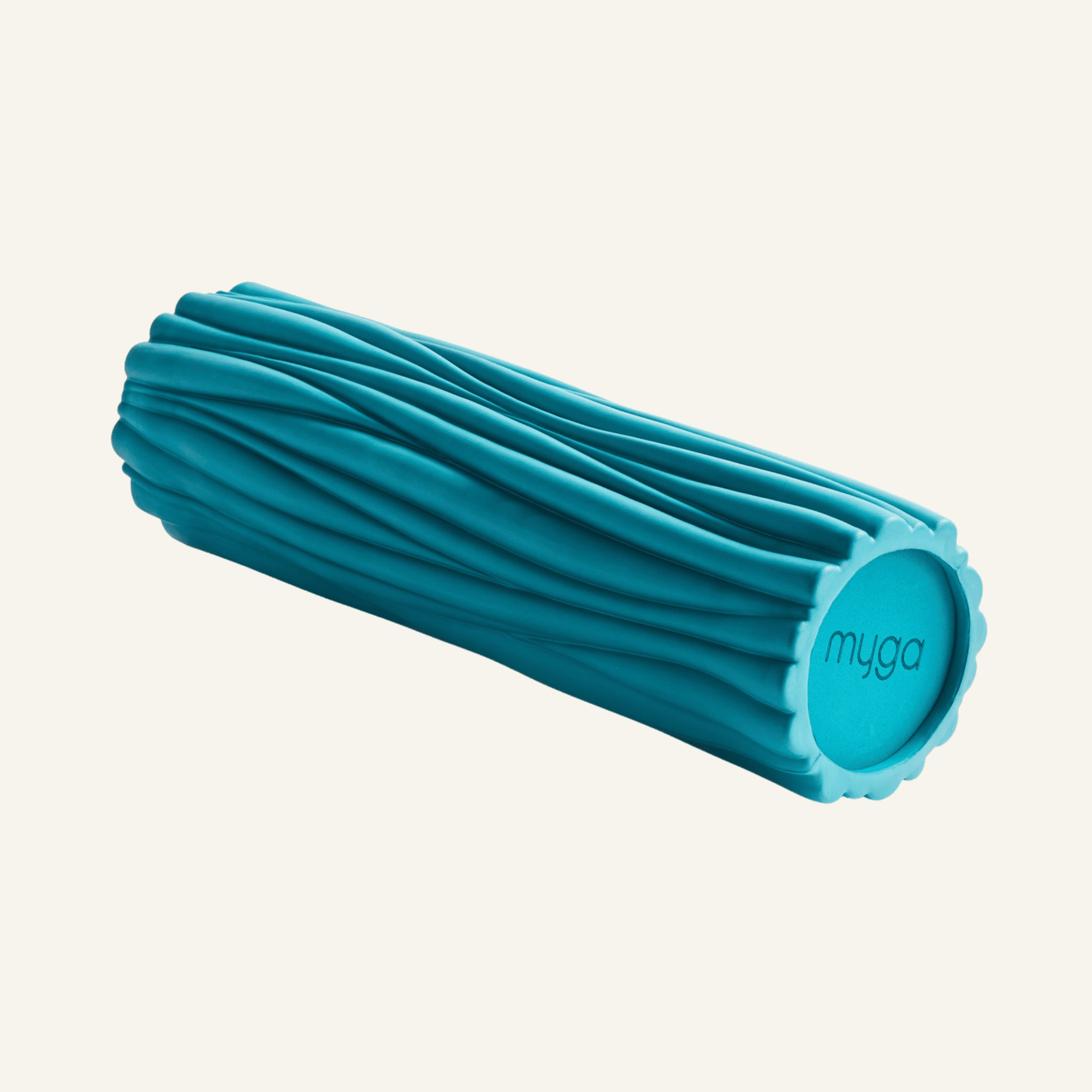 Wave Roller - Teal