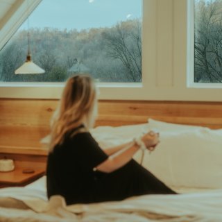 Slow mornings